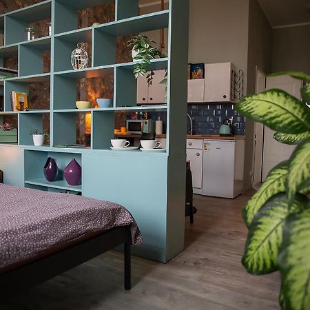 Apartament U Olechny 5 Bydgoszcz Eksteriør billede