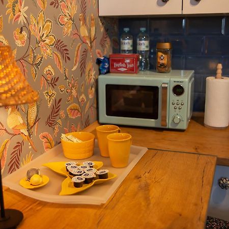 Apartament U Olechny 5 Bydgoszcz Eksteriør billede