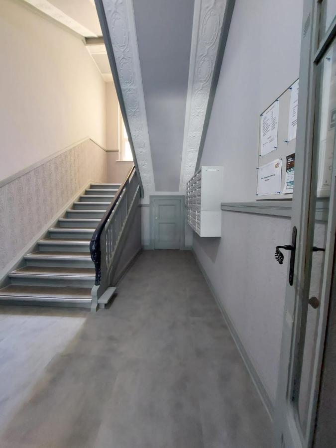 Apartament U Olechny 5 Bydgoszcz Eksteriør billede