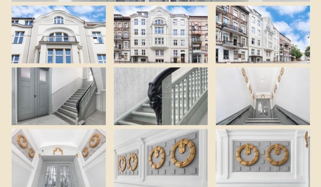 Apartament U Olechny 5 Bydgoszcz Eksteriør billede