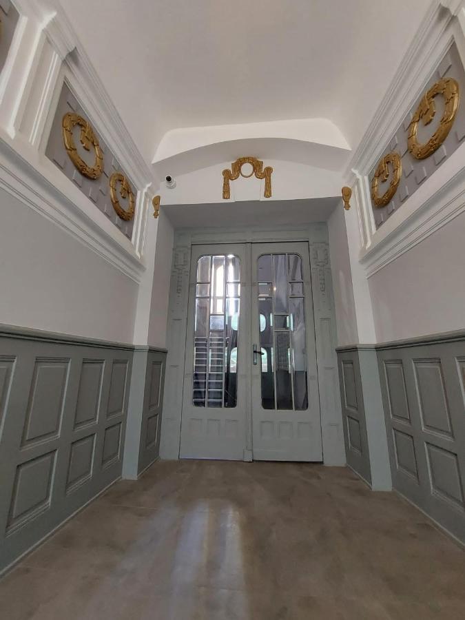 Apartament U Olechny 5 Bydgoszcz Eksteriør billede