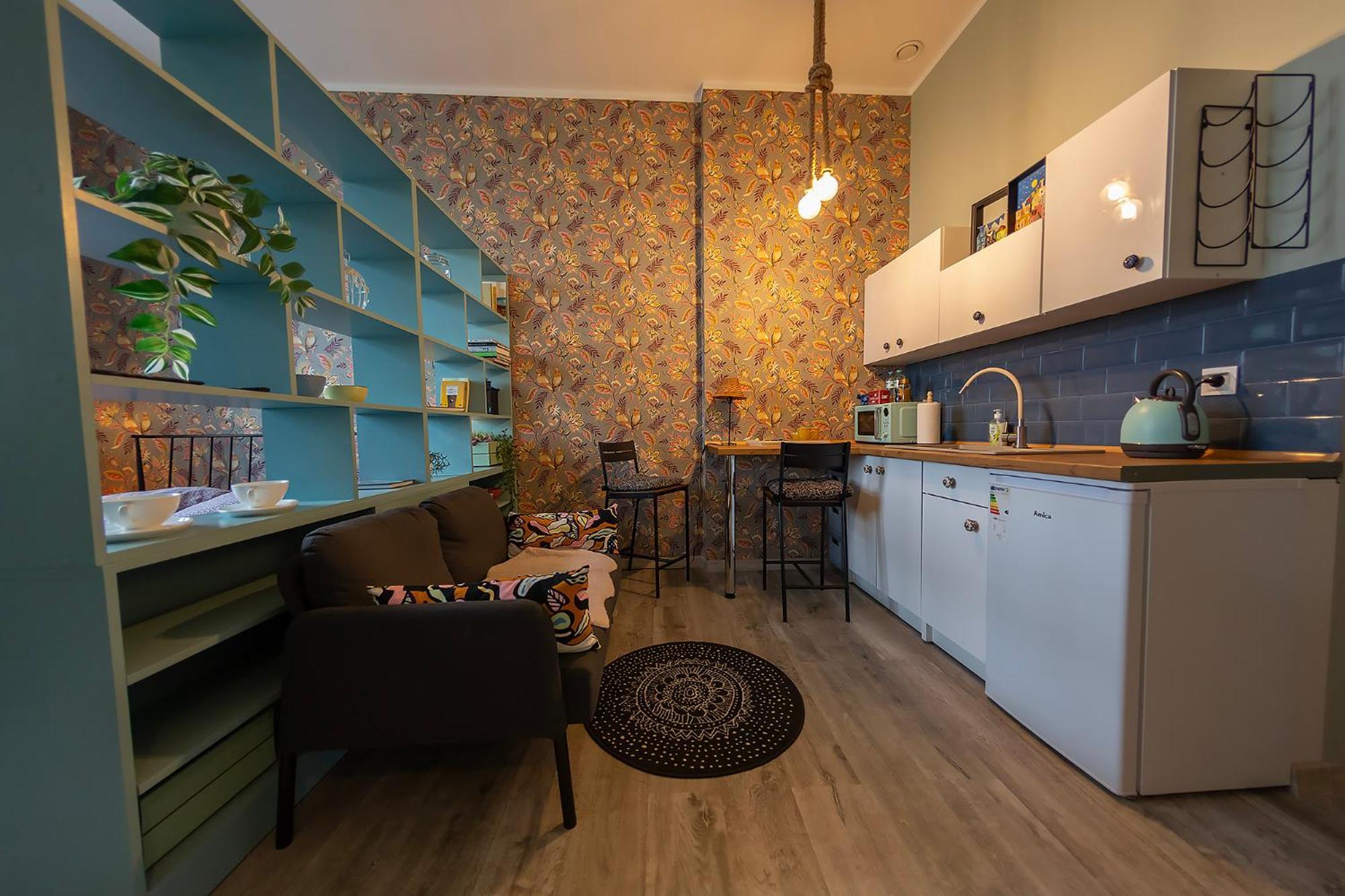 Apartament U Olechny 5 Bydgoszcz Eksteriør billede