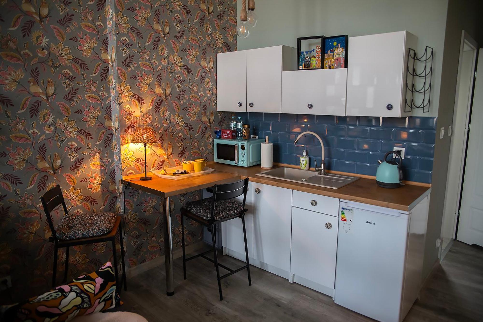 Apartament U Olechny 5 Bydgoszcz Eksteriør billede