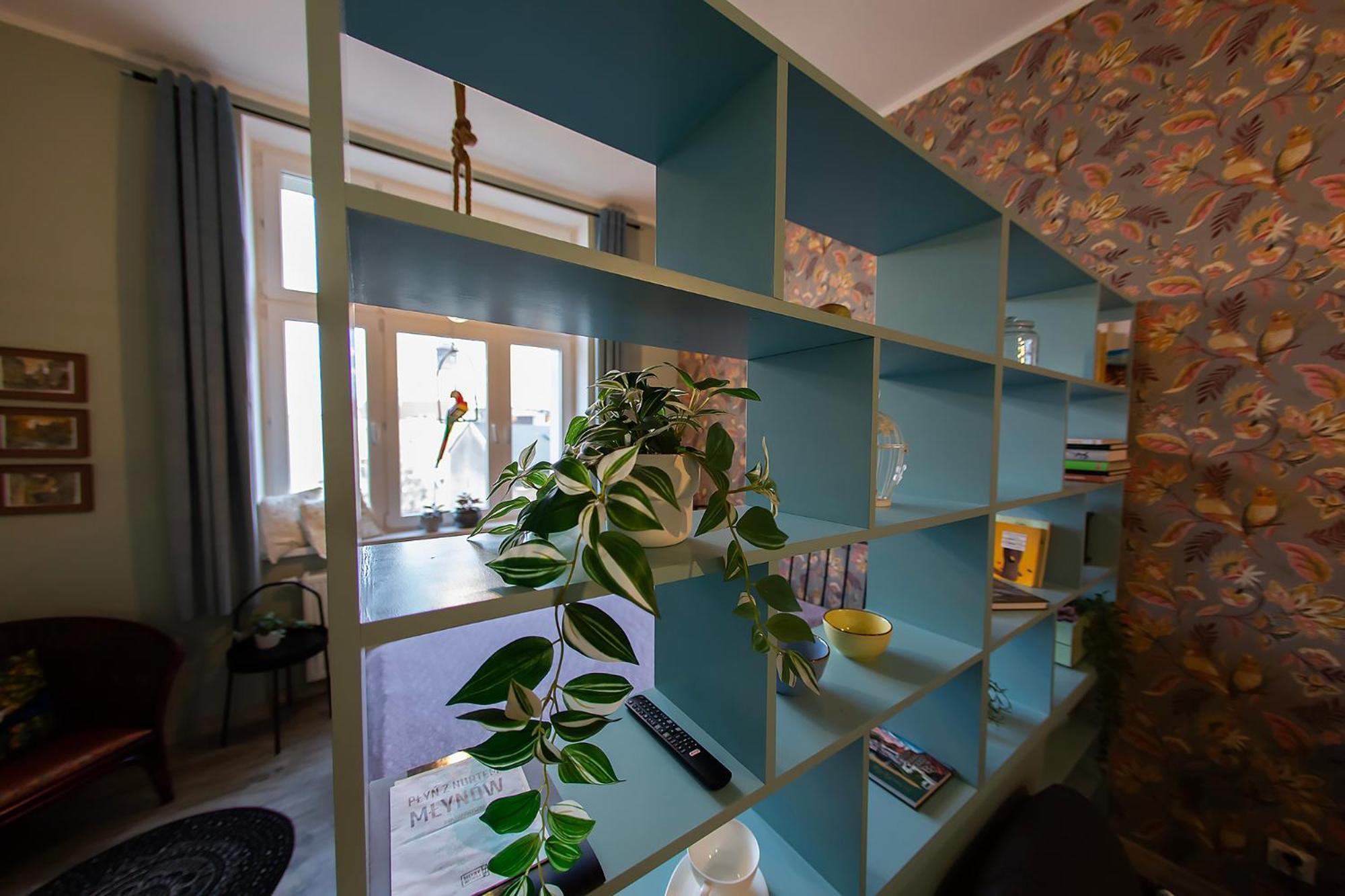 Apartament U Olechny 5 Bydgoszcz Eksteriør billede