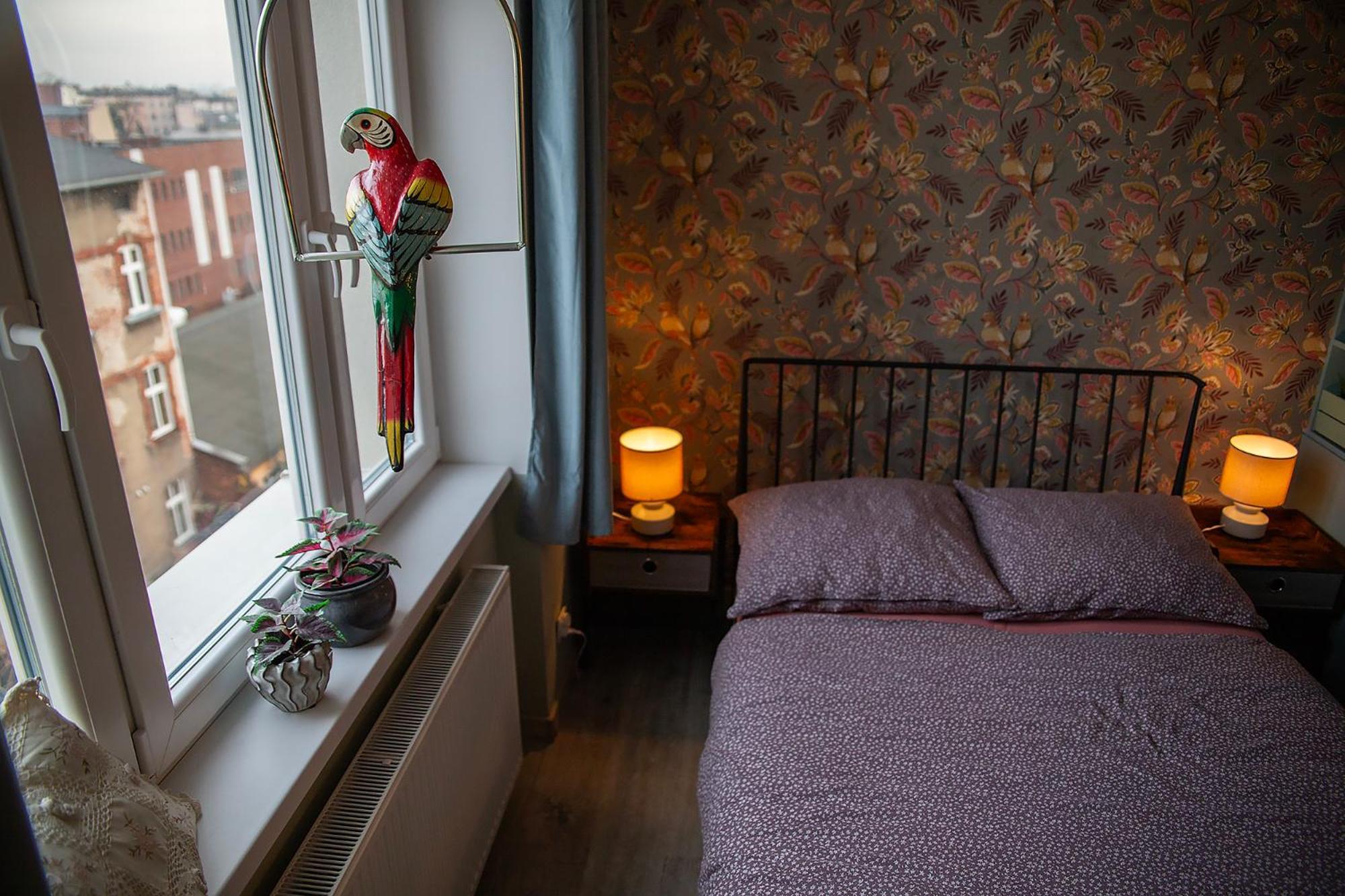 Apartament U Olechny 5 Bydgoszcz Eksteriør billede
