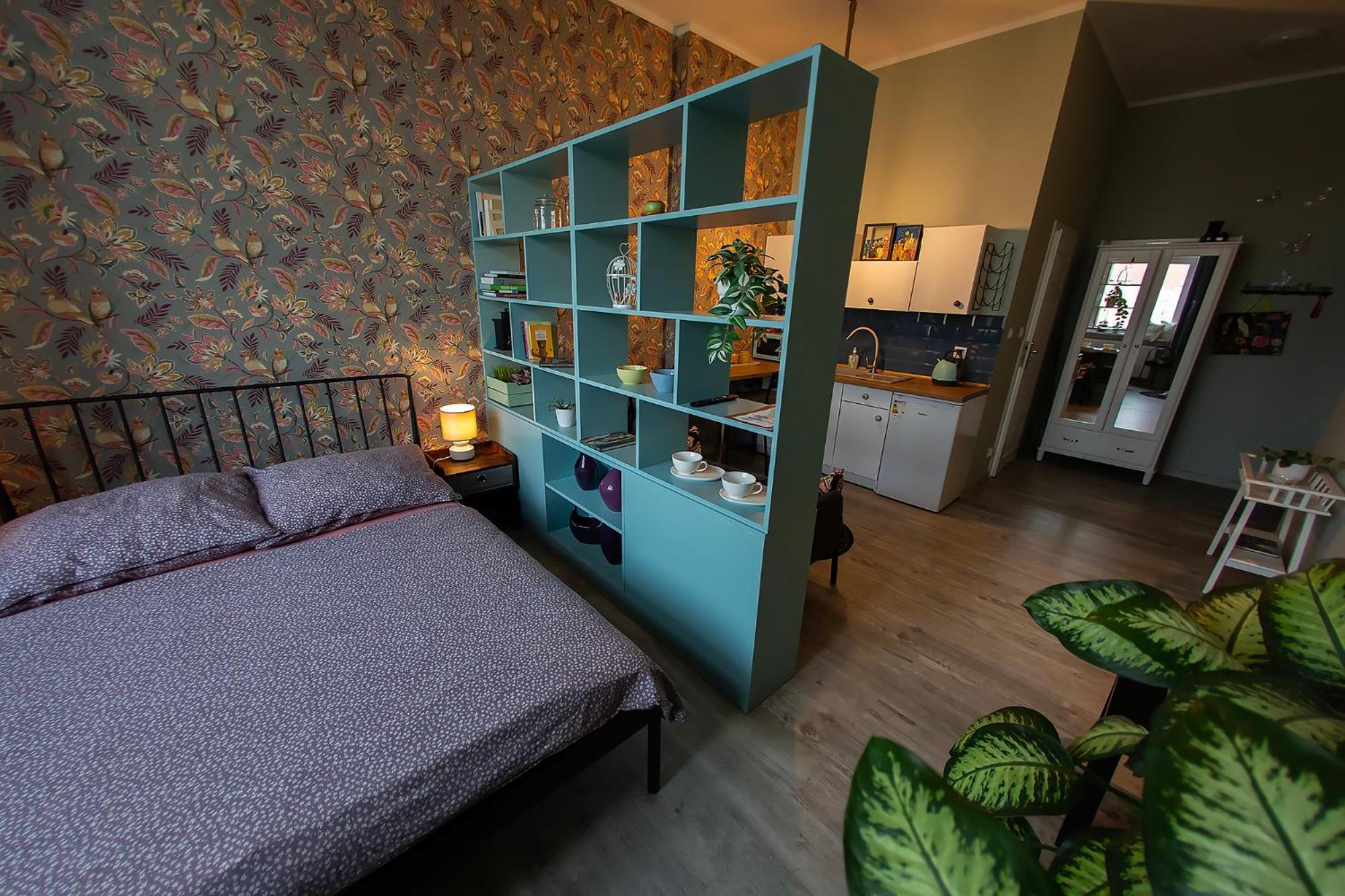 Apartament U Olechny 5 Bydgoszcz Eksteriør billede